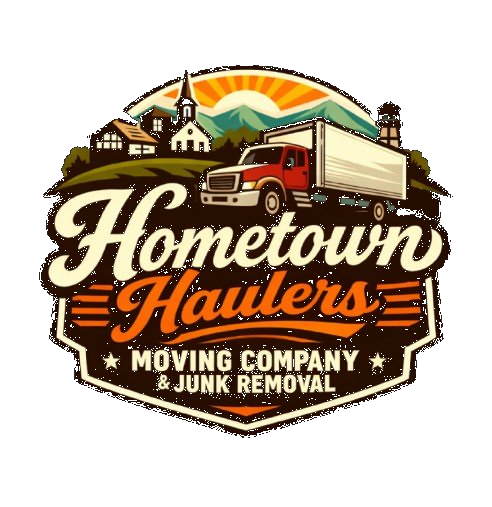 Hometown Haulers